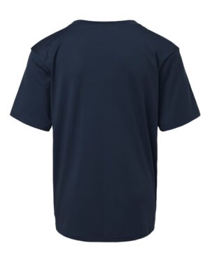AllPro Youth Pro-Lock Performance T-Shirt - Image 86
