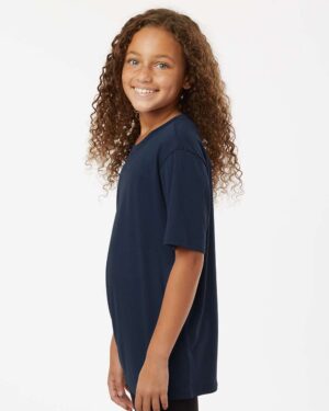 AllPro Youth Pro-Lock Performance T-Shirt - Image 89
