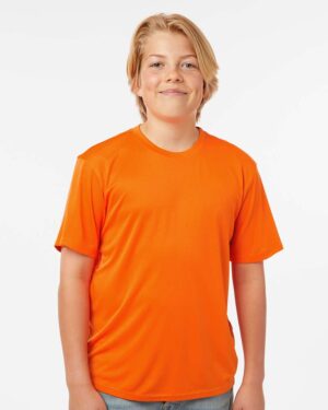 AllPro Youth Pro-Lock Performance T-Shirt - Image 94