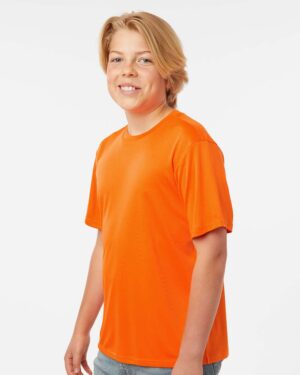 AllPro Youth Pro-Lock Performance T-Shirt - Image 95