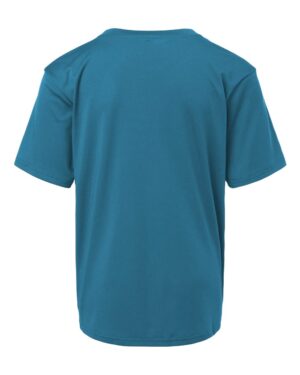 AllPro Youth Pro-Lock Performance T-Shirt - Image 104