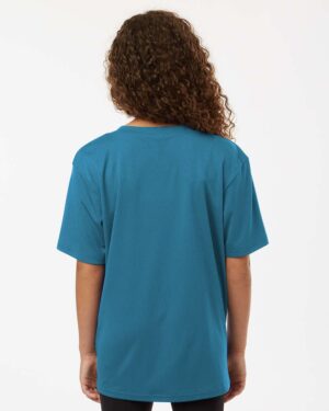 AllPro Youth Pro-Lock Performance T-Shirt - Image 108