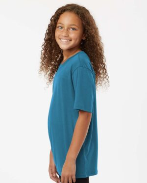AllPro Youth Pro-Lock Performance T-Shirt - Image 107