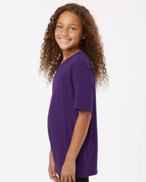 AllPro Youth Pro-Lock Performance T-Shirt - Image 113
