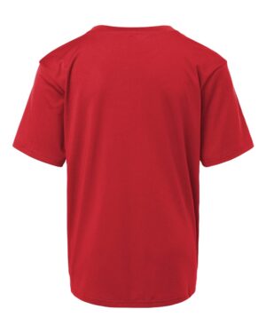 AllPro Youth Pro-Lock Performance T-Shirt - Image 116