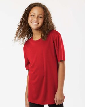 AllPro Youth Pro-Lock Performance T-Shirt - Image 118