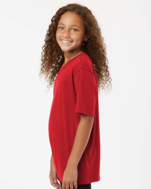 AllPro Youth Pro-Lock Performance T-Shirt - Image 119