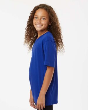 AllPro Youth Pro-Lock Performance T-Shirt - Image 125