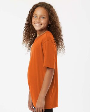 AllPro Youth Pro-Lock Performance T-Shirt - Image 131