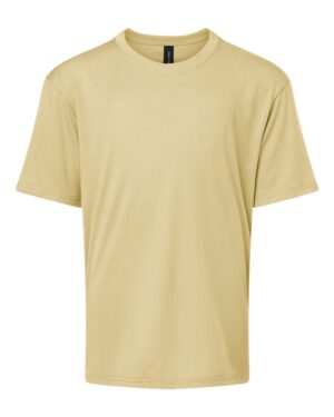 AllPro Youth Pro-Lock Performance T-Shirt - Image 133