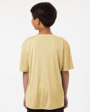 AllPro Youth Pro-Lock Performance T-Shirt - Image 138
