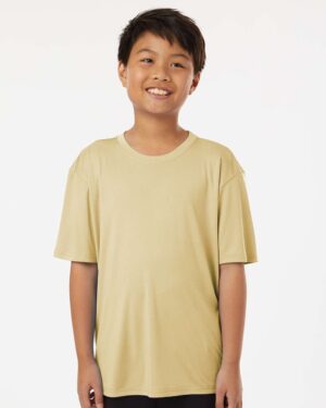 AllPro Youth Pro-Lock Performance T-Shirt - Image 136