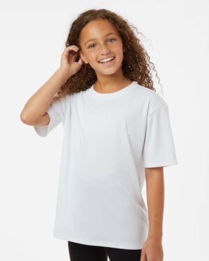 AllPro Youth Pro-Lock Performance T-Shirt - Image 142