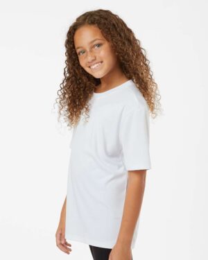 AllPro Youth Pro-Lock Performance T-Shirt - Image 143