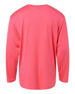 AllPro Youth Pro-Lock Performance Long Sleeve T-Shirt - Image 8
