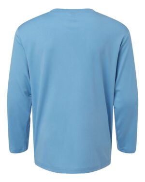 AllPro Youth Pro-Lock Performance Long Sleeve T-Shirt - Image 14
