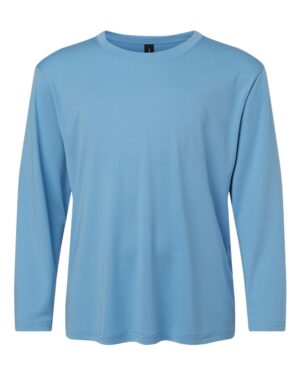 AllPro Youth Pro-Lock Performance Long Sleeve T-Shirt - Image 13