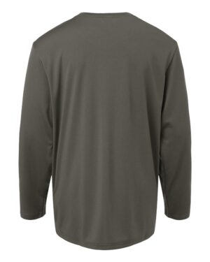 AllPro Youth Pro-Lock Performance Long Sleeve T-Shirt - Image 20