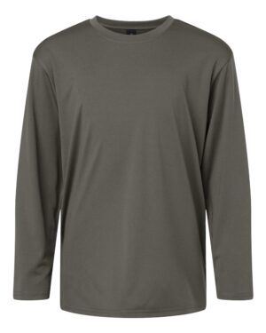 AllPro Youth Pro-Lock Performance Long Sleeve T-Shirt - Image 19