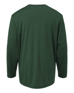 AllPro Youth Pro-Lock Performance Long Sleeve T-Shirt - Image 26