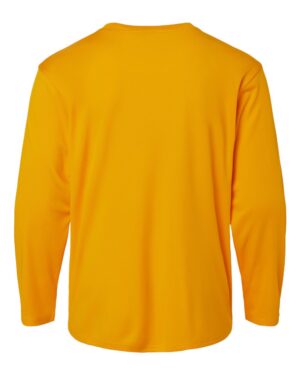 AllPro Youth Pro-Lock Performance Long Sleeve T-Shirt - Image 32