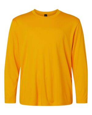 AllPro Youth Pro-Lock Performance Long Sleeve T-Shirt - Image 31