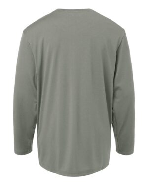AllPro Youth Pro-Lock Performance Long Sleeve T-Shirt - Image 38