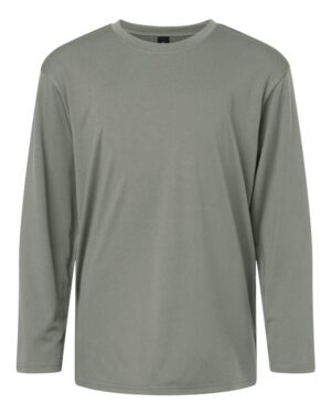 AllPro Youth Pro-Lock Performance Long Sleeve T-Shirt - Image 37