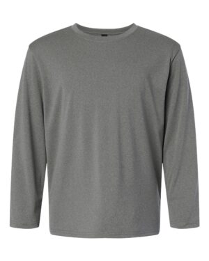 AllPro Youth Pro-Lock Performance Long Sleeve T-Shirt - Image 43