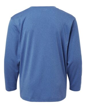 AllPro Youth Pro-Lock Performance Long Sleeve T-Shirt - Image 56