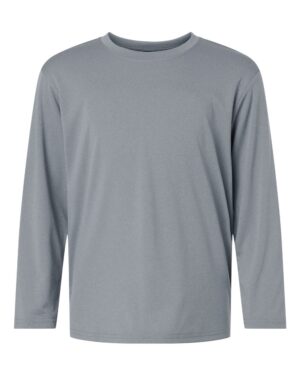 AllPro Youth Pro-Lock Performance Long Sleeve T-Shirt - Image 61