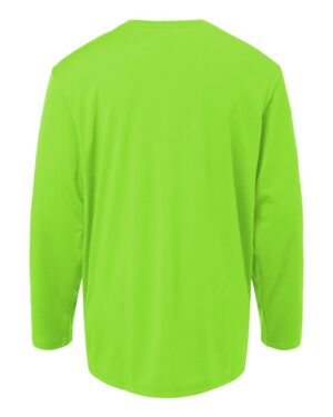 AllPro Youth Pro-Lock Performance Long Sleeve T-Shirt - Image 68