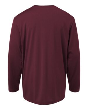 AllPro Youth Pro-Lock Performance Long Sleeve T-Shirt - Image 74