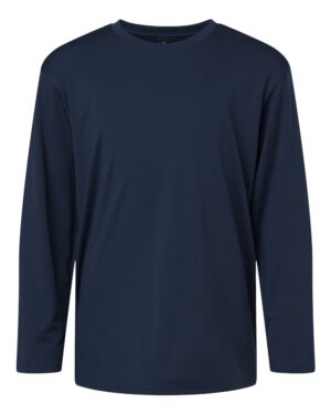 AllPro Youth Pro-Lock Performance Long Sleeve T-Shirt - Image 79