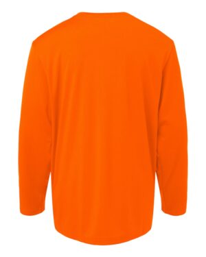 AllPro Youth Pro-Lock Performance Long Sleeve T-Shirt - Image 86