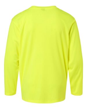 AllPro Youth Pro-Lock Performance Long Sleeve T-Shirt - Image 92