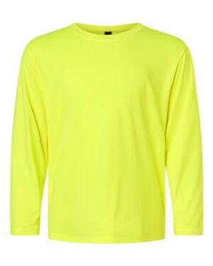 AllPro Youth Pro-Lock Performance Long Sleeve T-Shirt - Image 91