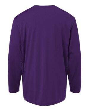 AllPro Youth Pro-Lock Performance Long Sleeve T-Shirt - Image 98