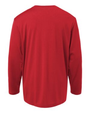 AllPro Youth Pro-Lock Performance Long Sleeve T-Shirt - Image 104