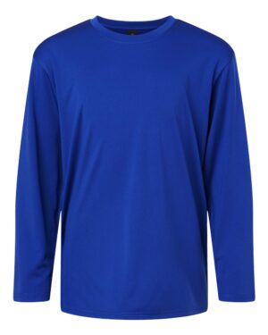 AllPro Youth Pro-Lock Performance Long Sleeve T-Shirt - Image 109