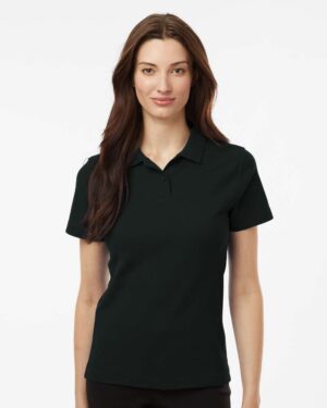 AllPro Women's Pique Polo - Image 10