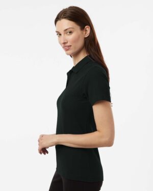 AllPro Women's Pique Polo - Image 11