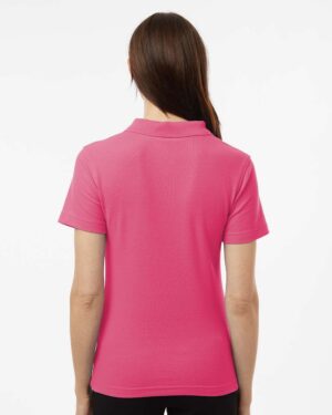 AllPro Women's Pique Polo - Image 18