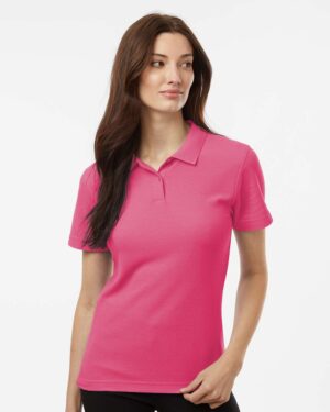 AllPro Women's Pique Polo - Image 16