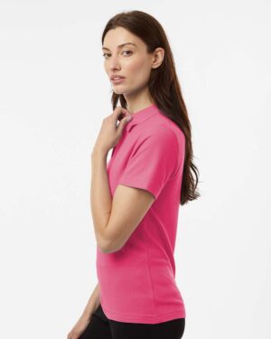 AllPro Women's Pique Polo - Image 17