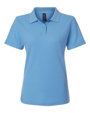 AllPro Women's Pique Polo - Image 19