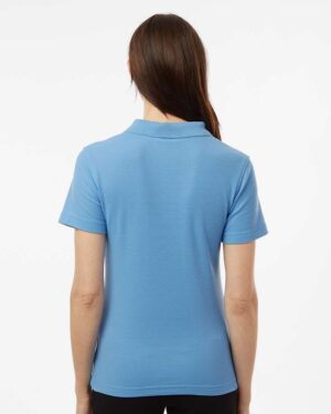 AllPro Women's Pique Polo - Image 24