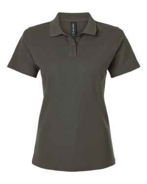 AllPro Women's Pique Polo - Image 25