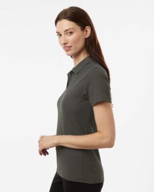 AllPro Women's Pique Polo - Image 29