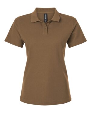 AllPro Women's Pique Polo - Image 31
